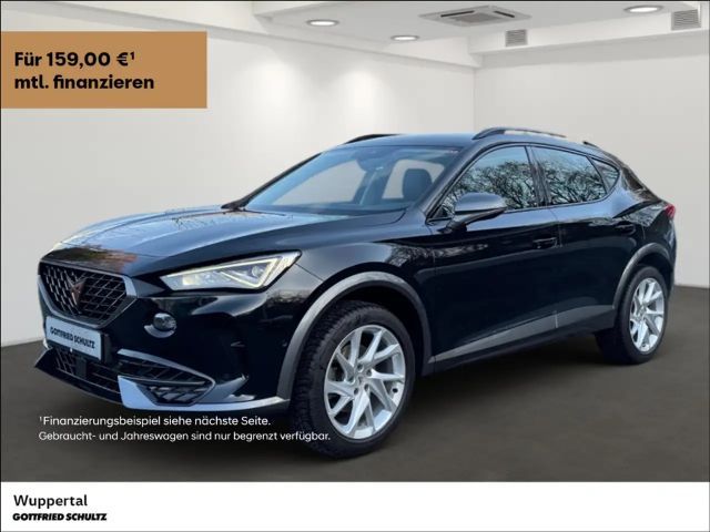 Cupra Formentor 1.5 TSI DSG