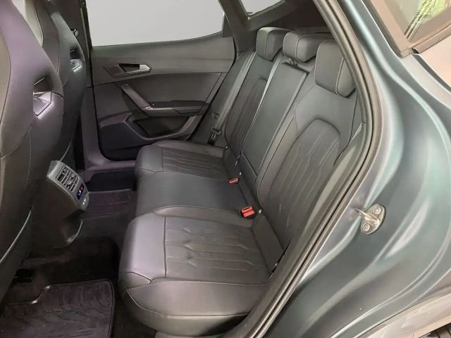 Cupra Formentor 4Drive