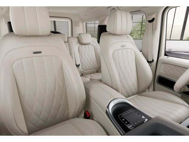 Mercedes-Benz G 63 AMG AMG Line