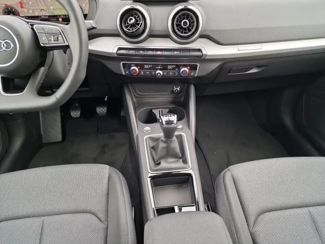 Audi Q2 30 TDI S-Line