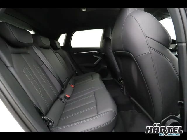 Audi A3 35 TDI S-Line S-Tronic Sedan Sportback