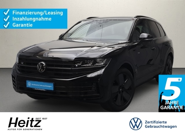 Volkswagen Touareg 4Motion eHybrid