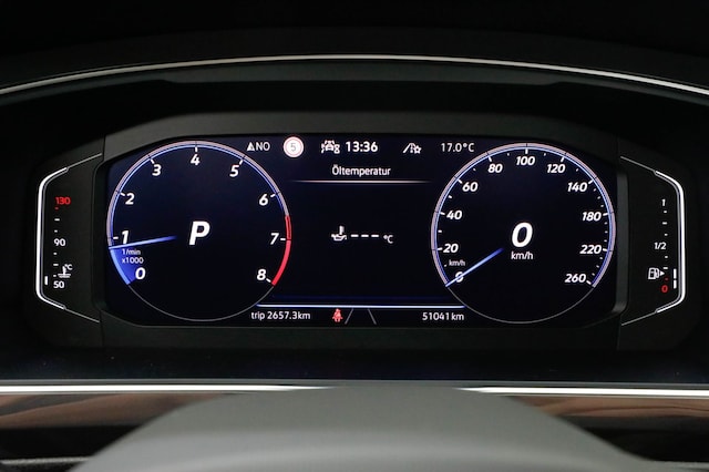 Volkswagen Tiguan 2.0 TSI Allspace DSG R-Line