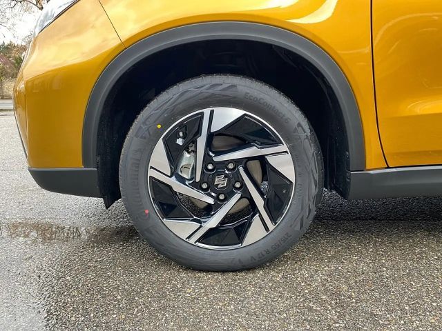 Suzuki Vitara Flash Hybrid