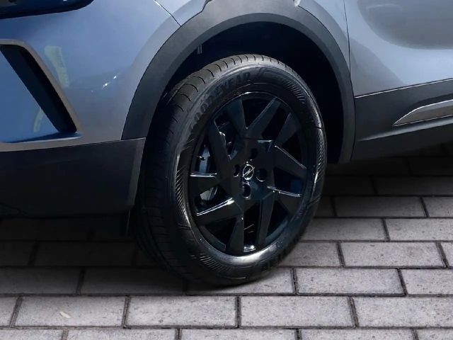 Opel Mokka GS-Line Grand Sport