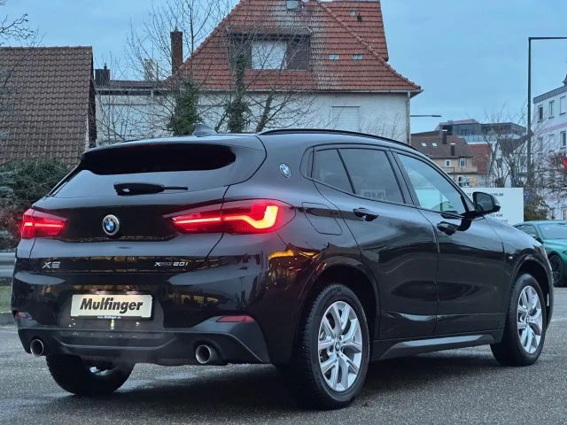 BMW X2 M-Sport xDrive20i