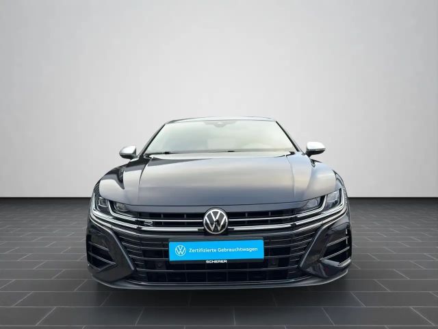 Volkswagen Arteon 2.0 TSI DSG