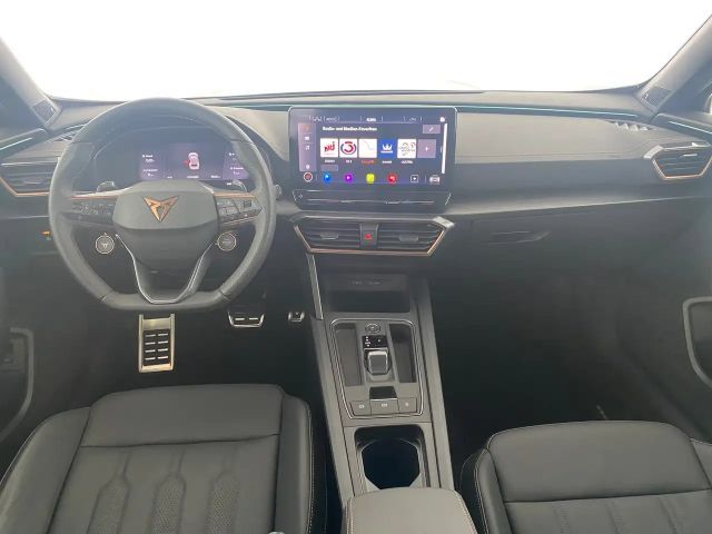 Cupra Formentor 2.0 TSI DSG VZ