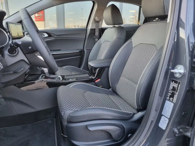 Kia XCeed GDi Vision