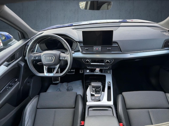 Audi Q5 40 TDI Quattro S-Tronic