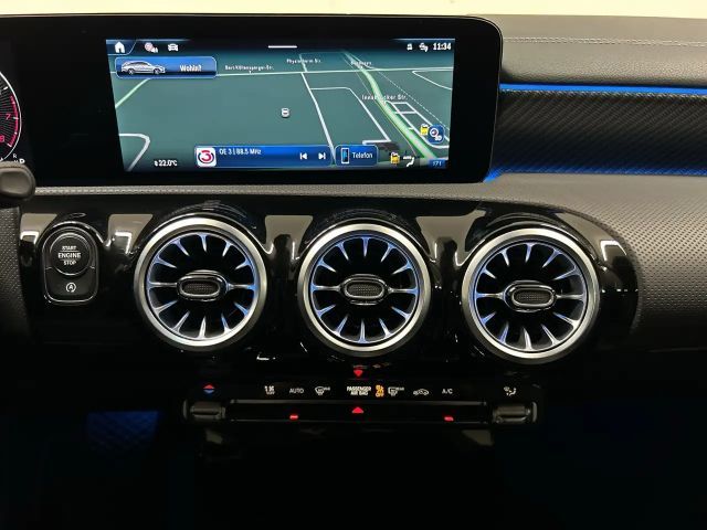 Mercedes-Benz CLA 180 Shooting Brake