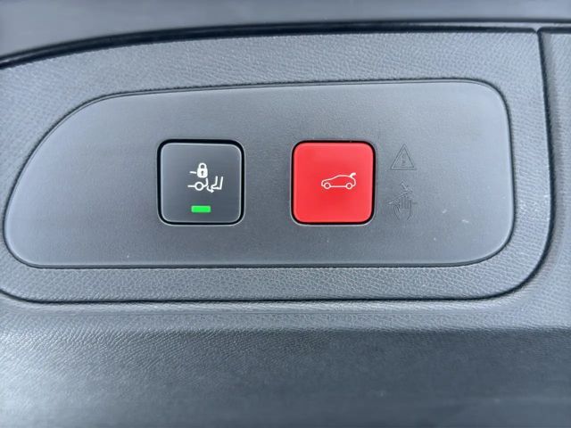 DS DS 7 Crossback E-Tense Mobiles