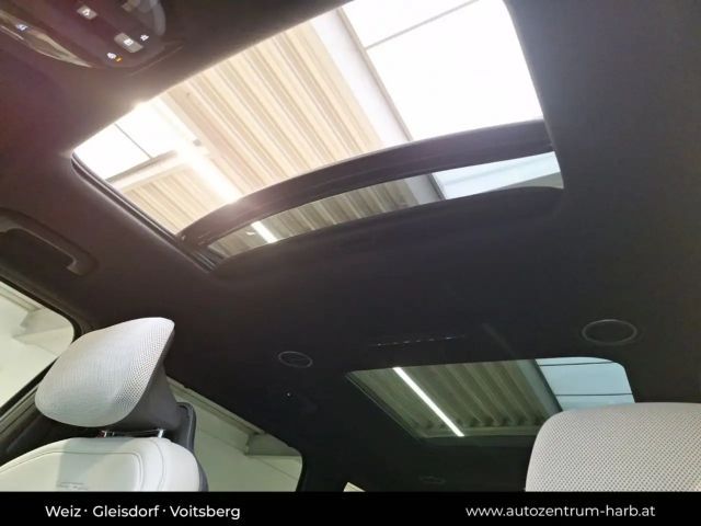 Kia EV9 GT-Line Vierwielaandrijving