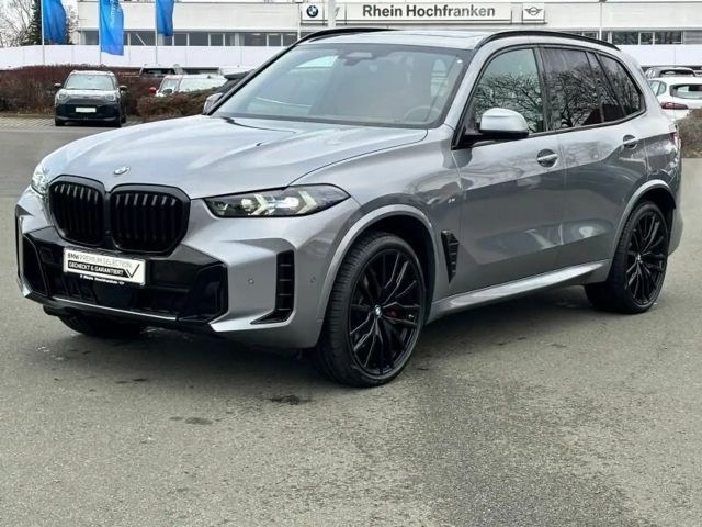 BMW X5 M-Sport xDrive30d