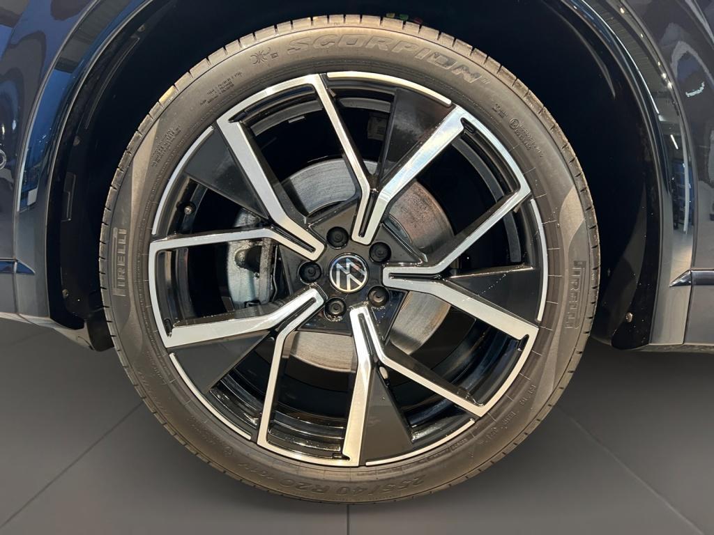 Volkswagen Tiguan 2.0 TDI R-Line