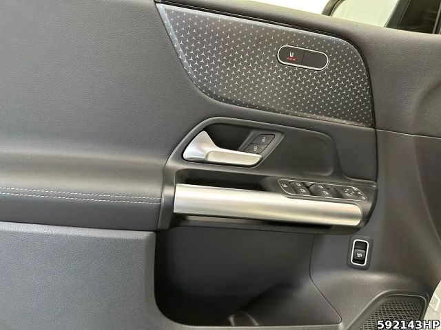 Mercedes-Benz B 200 Progressive