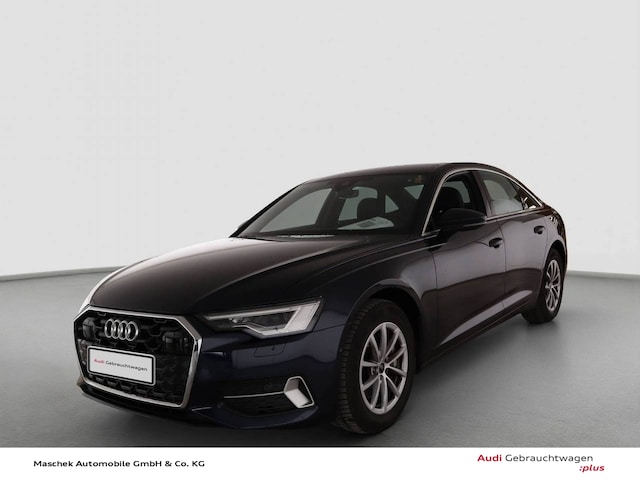 Audi A6 45 TFSI S-Tronic Sedan