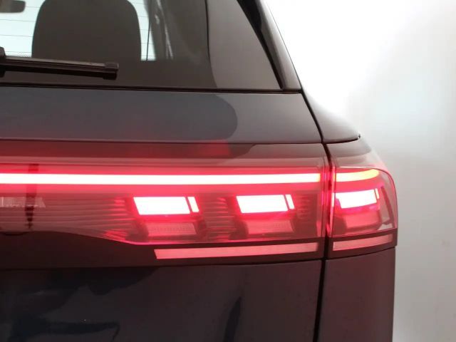 Volkswagen Tiguan DSG