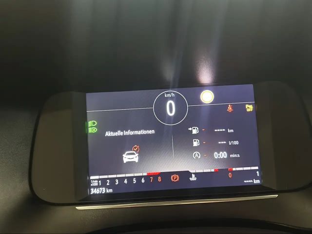 Opel Corsa Elegance business+