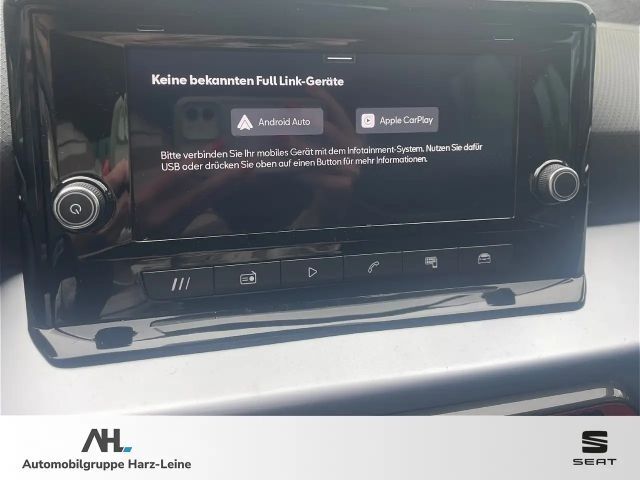 Seat Ibiza 1.0 TSI FR-lijn