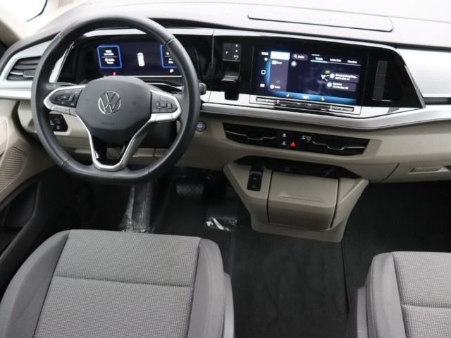 Volkswagen Multivan 2.0 TDI DSG Lang Life T7