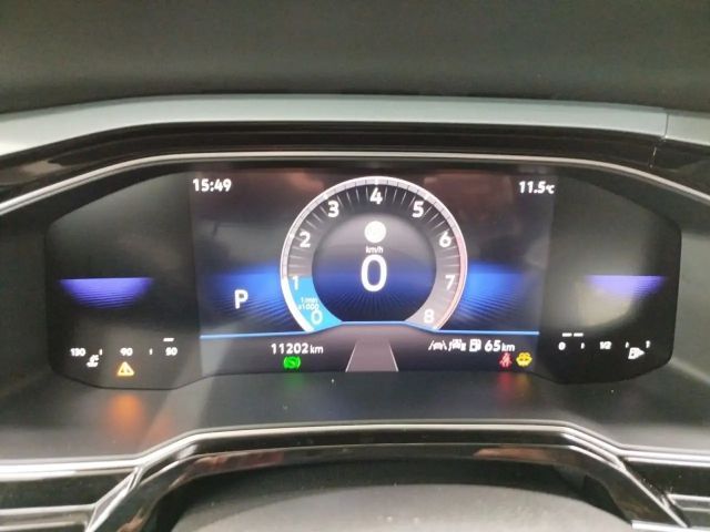 Volkswagen Taigo 1.0 TSI DSG