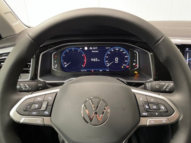 Volkswagen Polo 1.0 TSI IQ.Drive