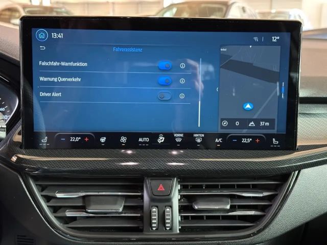 Ford Focus ST Line Wagon