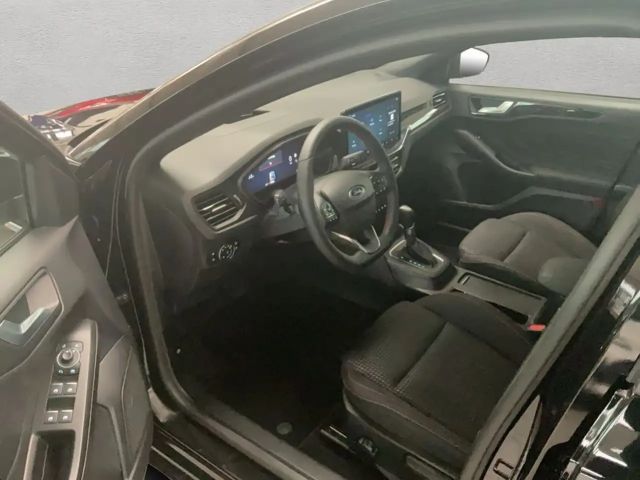 Ford Focus EcoBoost ST Line Wagon