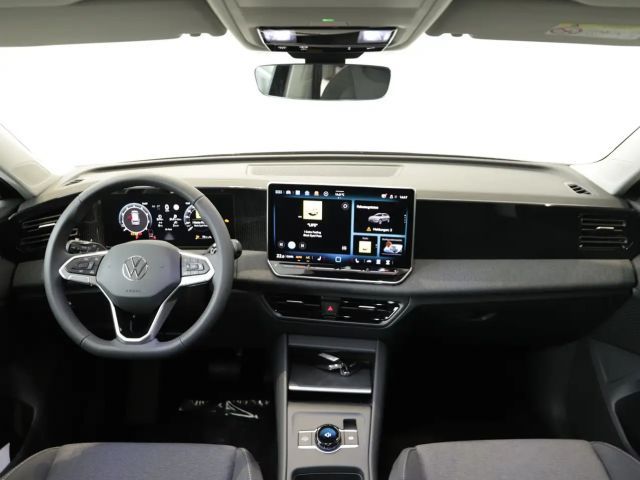 Volkswagen Tiguan DSG