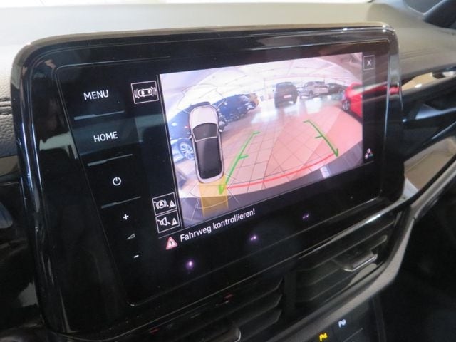 Volkswagen T-Roc 1.5 TSI Cabriolet DSG R-Line