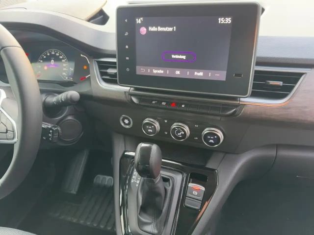 Renault Kangoo Techno