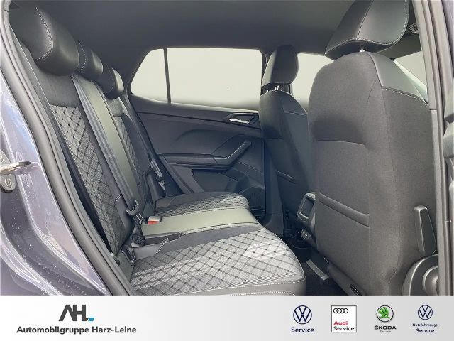 Volkswagen T-Cross 1.0 TSI DSG