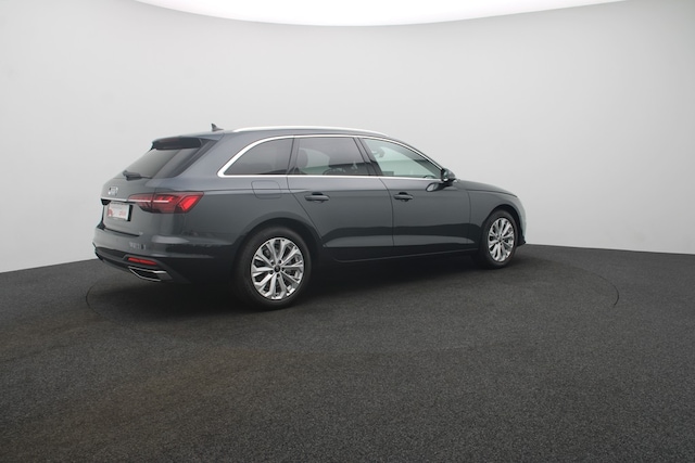 Audi A4 35 TFSI Avant S-Tronic