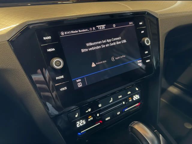 Volkswagen Passat Business DSG Variant