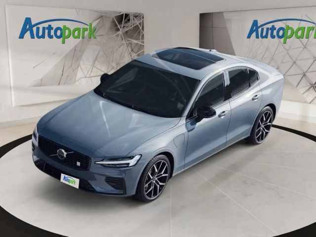Volvo S60 AWD Polestar Ultimate