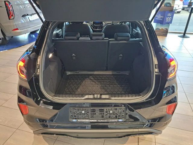 Ford Puma EcoBoost ST Line