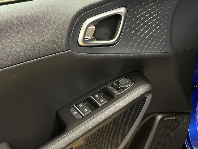 Kia Soul Inspiration*ACC*Harman K*WMP*ST-Heiz*R.cam