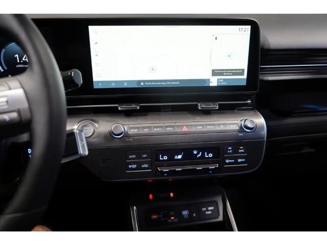 Hyundai Kona 1.6 2WD Prime