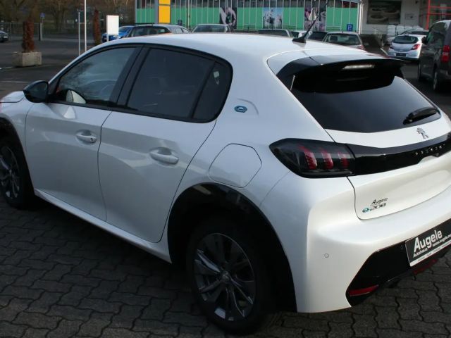Peugeot E-208 Allure Pack