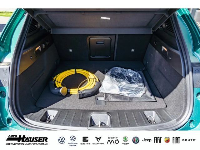 Alfa Romeo Tonale Q4