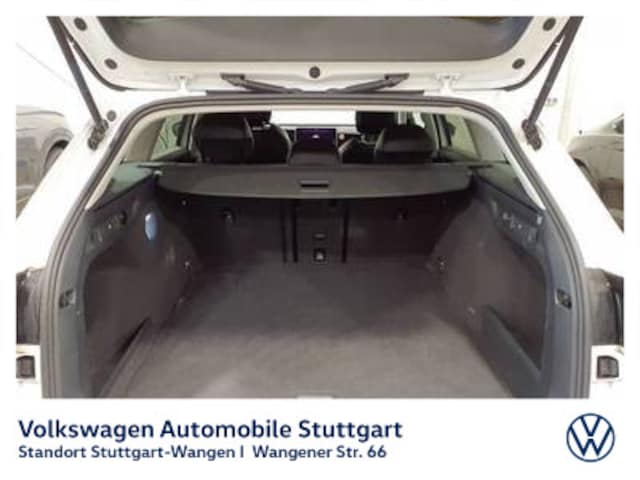 Volkswagen Passat 1.5 TSI Business DSG Variant