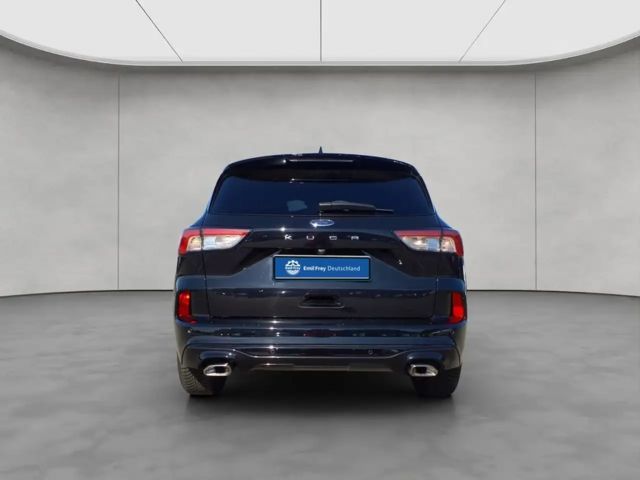 Ford Kuga EcoBoost ST Line X