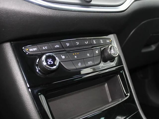 Opel Astra Sports Tourer Turbo