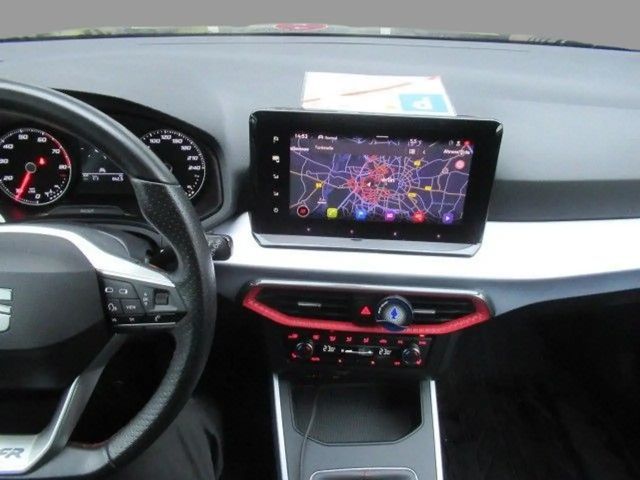 Seat Arona 1.0 TSI FR-lijn