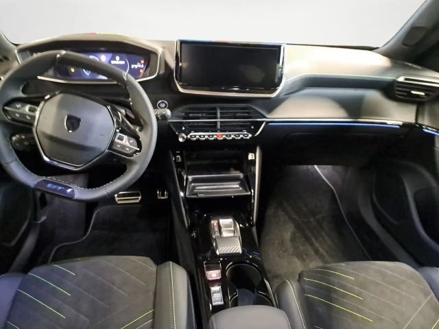 Peugeot 2008 GT-Line Hybrid