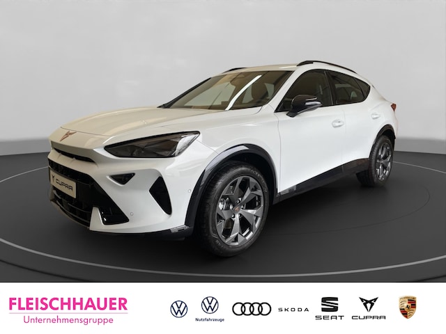 Cupra Formentor 1.5 eTSI Navi Matrix 360° DCC SSound eHeck