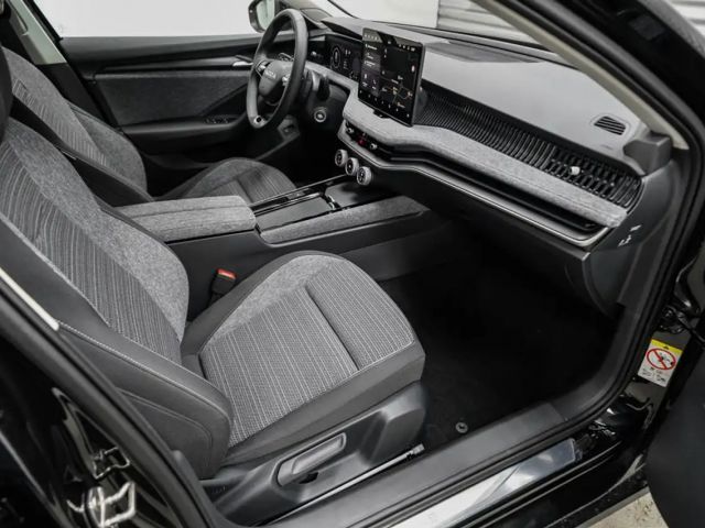 Skoda Superb 4x4 Selection