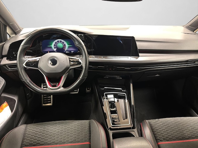 Volkswagen Golf 2.0 TSI GTI Golf VIII