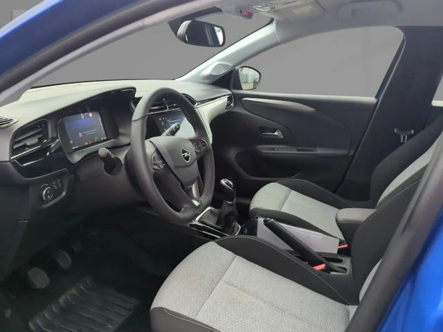 Opel Corsa F 1.2 Basis Klima Sitzhzg Tempomat